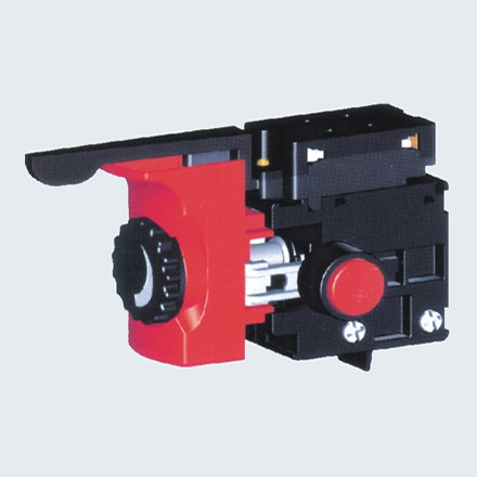 55 防尘交流扳机调速开关