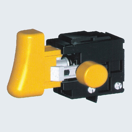 16 防尘交流扳机调速开关