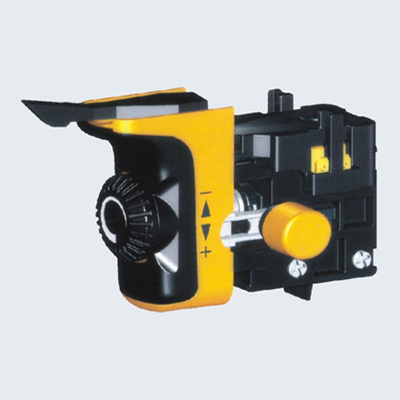 61 防尘交流扳机调速开关