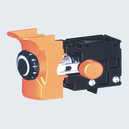 60 防尘交流扳机调速开关