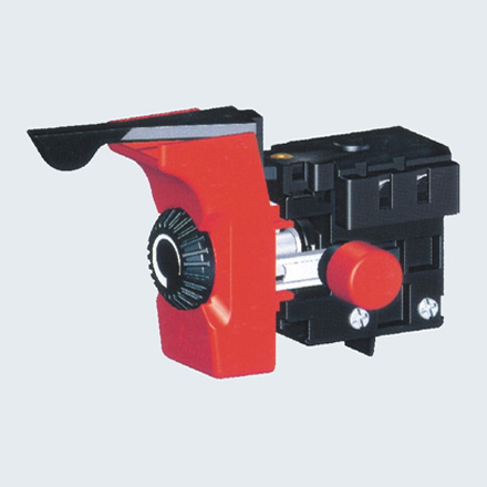 62 防尘交流扳机调速开关