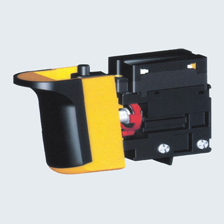 63 防尘交流扳机调速开关