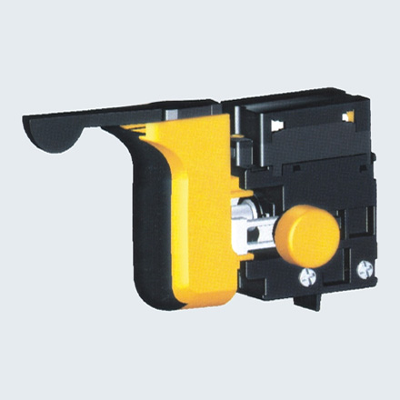 66 防尘交流扳机调速开关