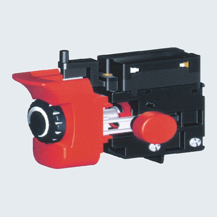 65 防尘交流扳机调速开关