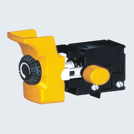 67 防尘交流扳机调速开关