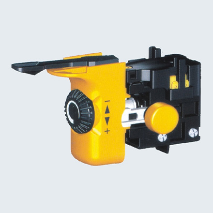 69 防尘交流扳机调速开关