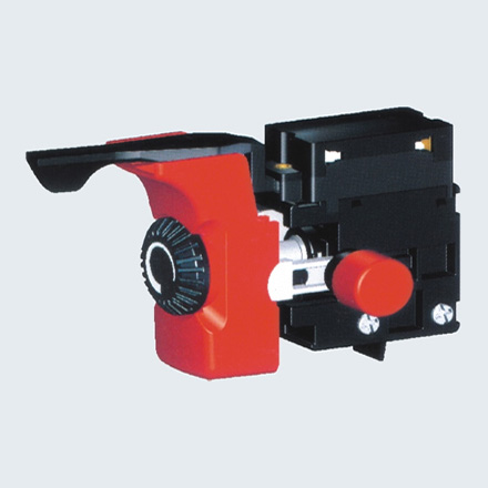 70 防尘交流扳机调速开关