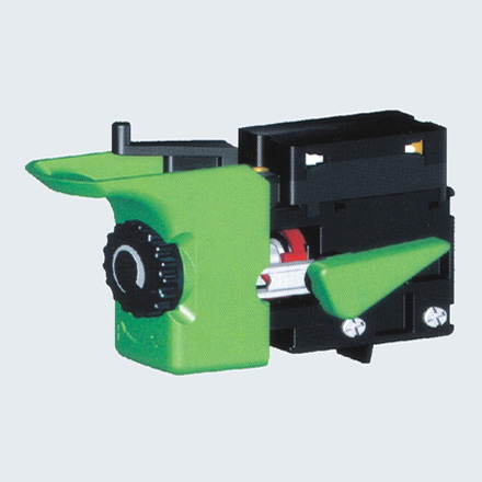 71 防尘交流扳机调速开关