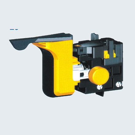 20 防尘交流扳机调速开关