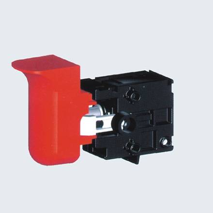 22 防尘交流扳机调速开关