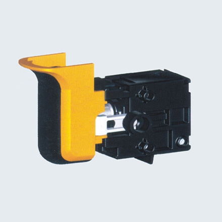 27 防尘交流扳机调速开关