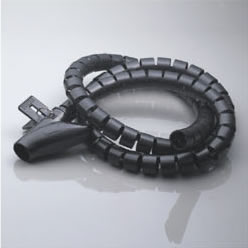 SPIRAL WRAPPING BAND