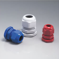NYLON CABLE GLAND
