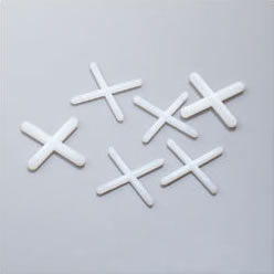 PLASTIC CROSS