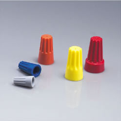 WIRE CONNECTORS HT-（Ф3-Ф8）