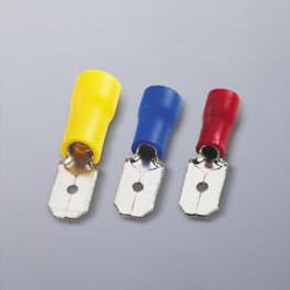 Insulated Female Terminals