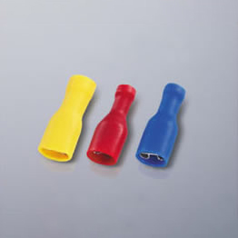 Male Insulated Connectors