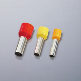 Insulated Core End Terminals