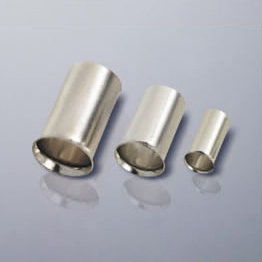 Tube Naked Terminal(Type TG)