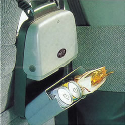 PF-2001CAR MULTI FUNCTIONAL TRAY