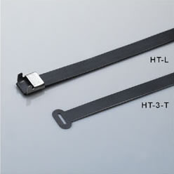 STEEL CABLE TIE