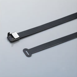 STEEL CABLE TIE
