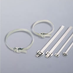 UNIVERSAL CLAMPING BAND