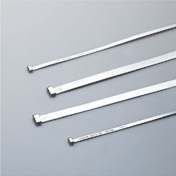 SPRIAL WRAPPING BAND OF BOEING COMPANY