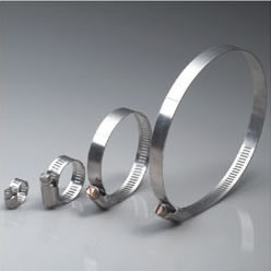 ZD BELT KEEPER STEEL