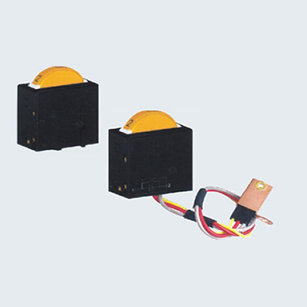 01 交流防尘转盘调速器