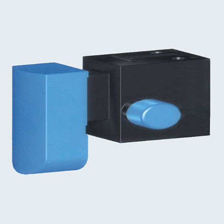 21 交流防尘闪动(带触点制动)扳机开关