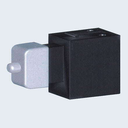 20 交流防尘闪动(带触点制动)扳机开关