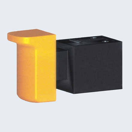 23 交流防尘闪动(带触点制动)扳机开关