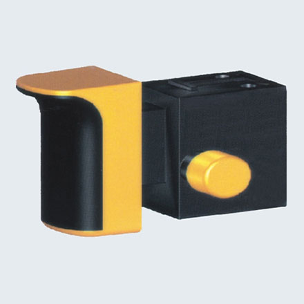 02 交流防尘闪动(带触点制动)扳机开关