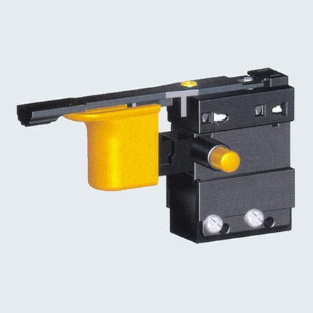 14 (防尘)交流扳机调速开关