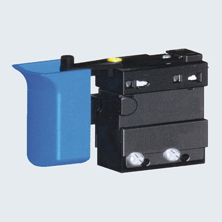 16 (防尘)交流扳机调速开关