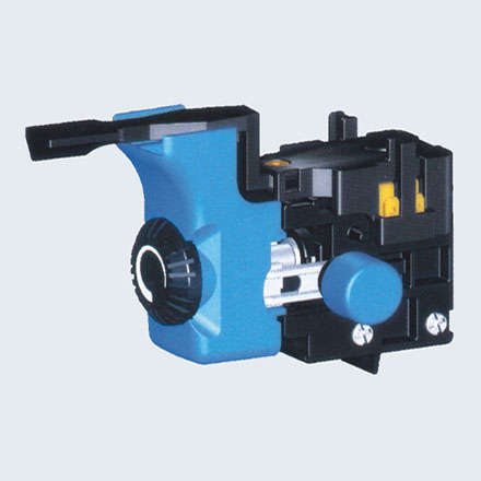 32 防尘交流扳机调速开关